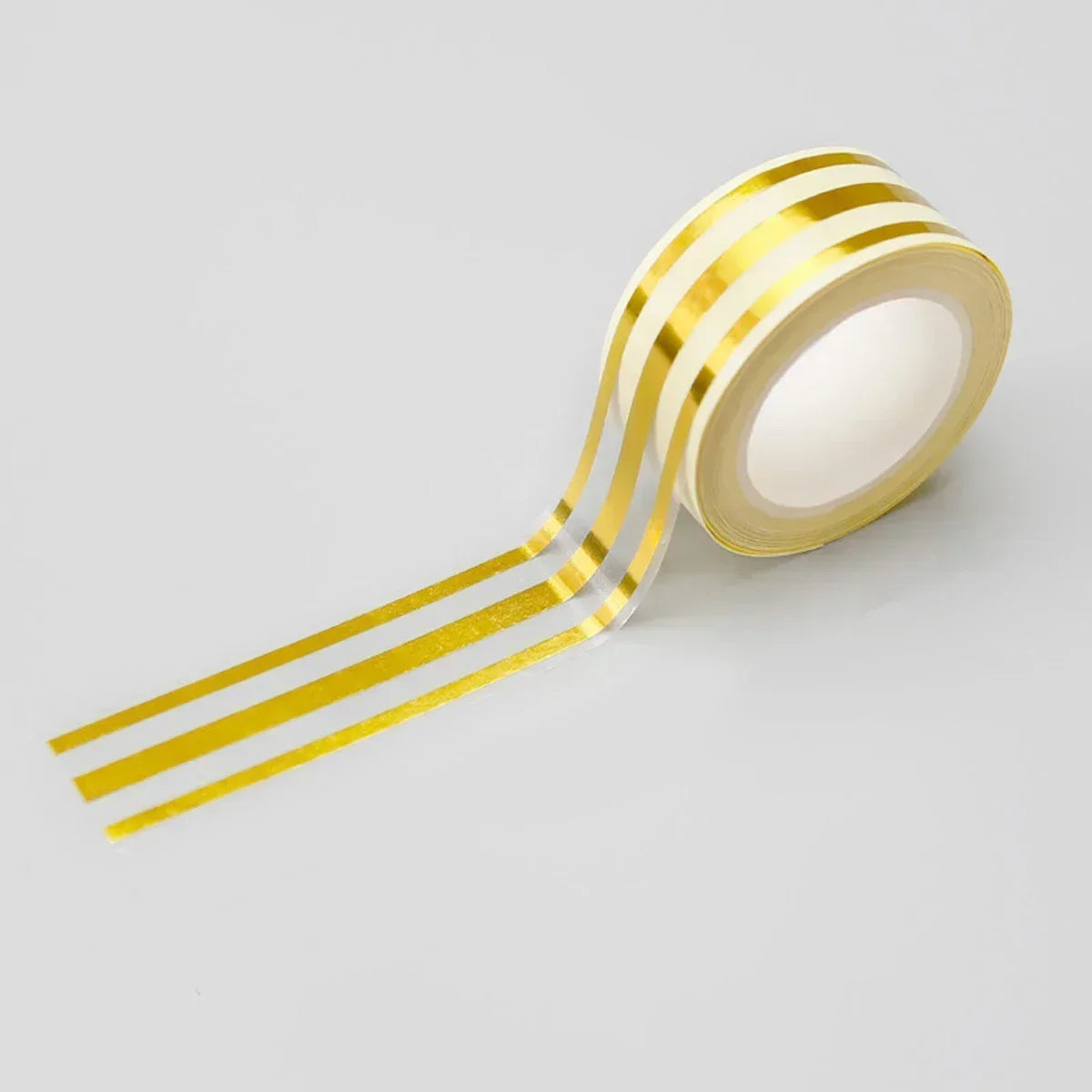 Decorative Gold Strip Wall Tape