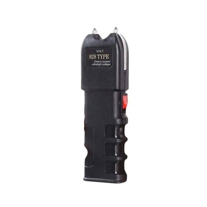 High Voltage Electric Self-Defense Torch