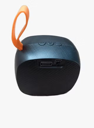 X-312 Ultra-Portable Wireless Speaker