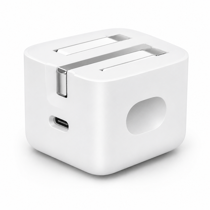 16 Pro Max 35W USB-C Fast Charger Adapter