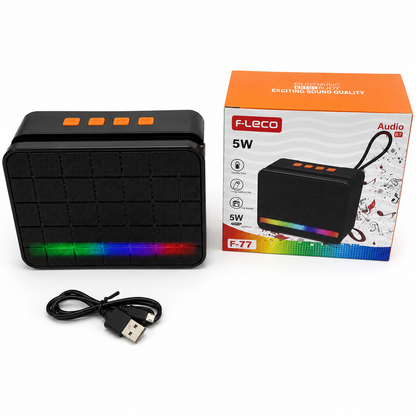 Mini Portable Bluetooth Speaker A-778