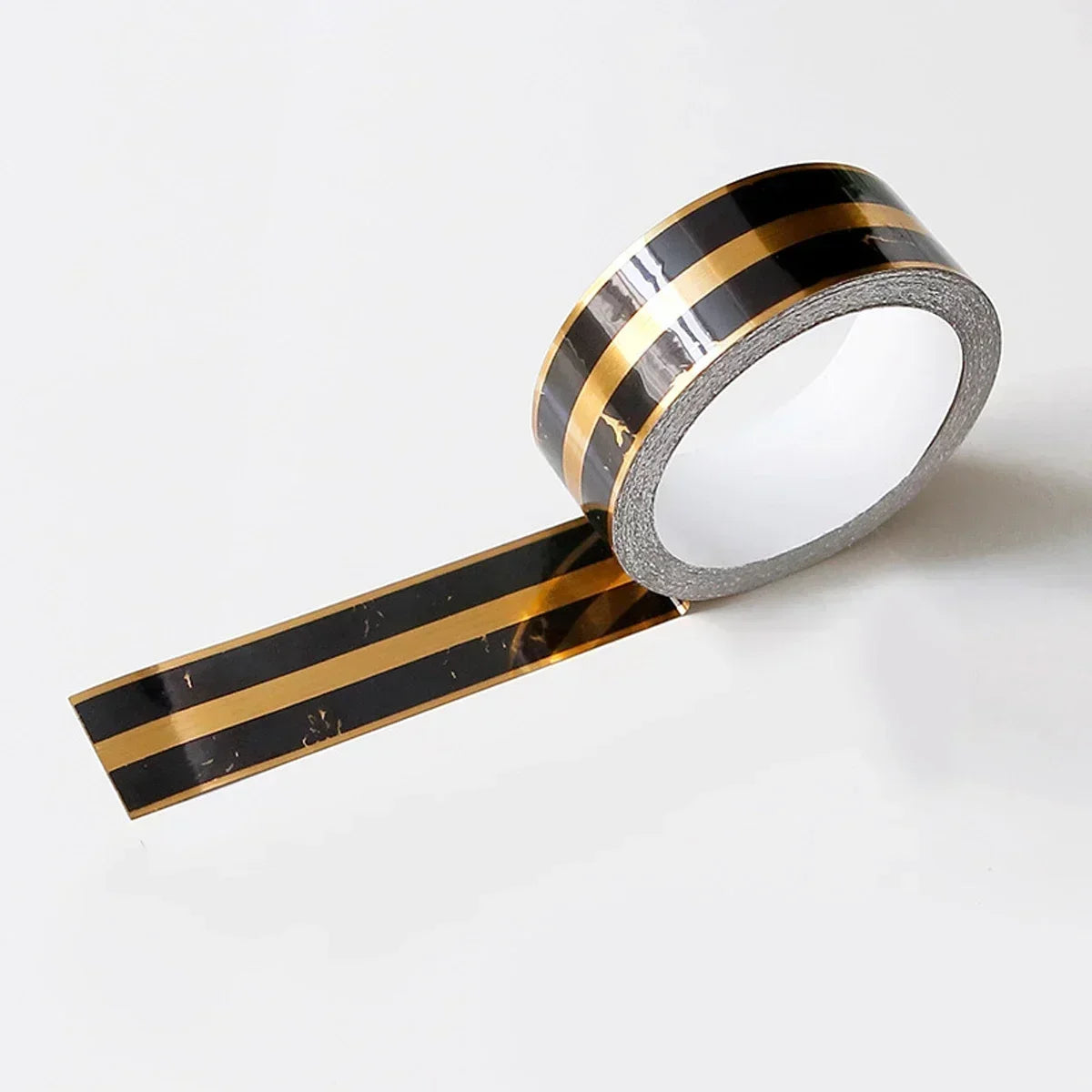 Decorative Gold Strip Wall Tape