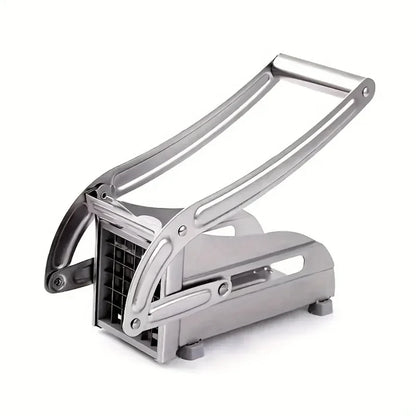 Heavy Duty Potato Cutter & French Fry Slicer