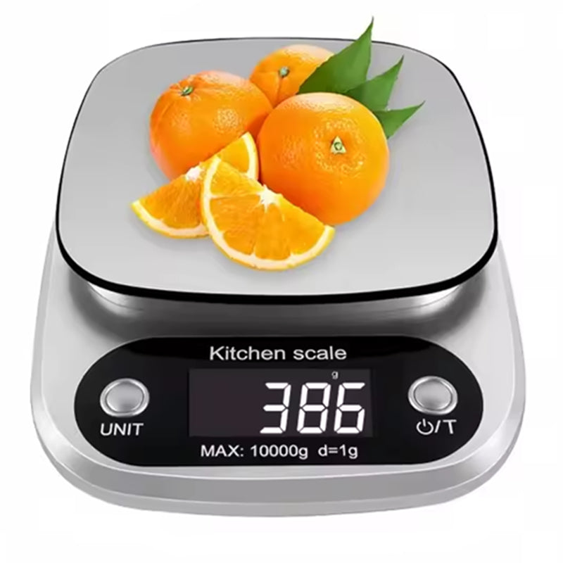 Digital Kitchen Scale