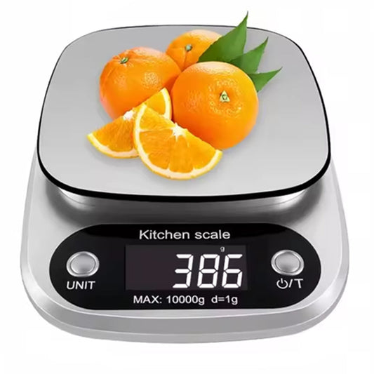Digital Kitchen Scale