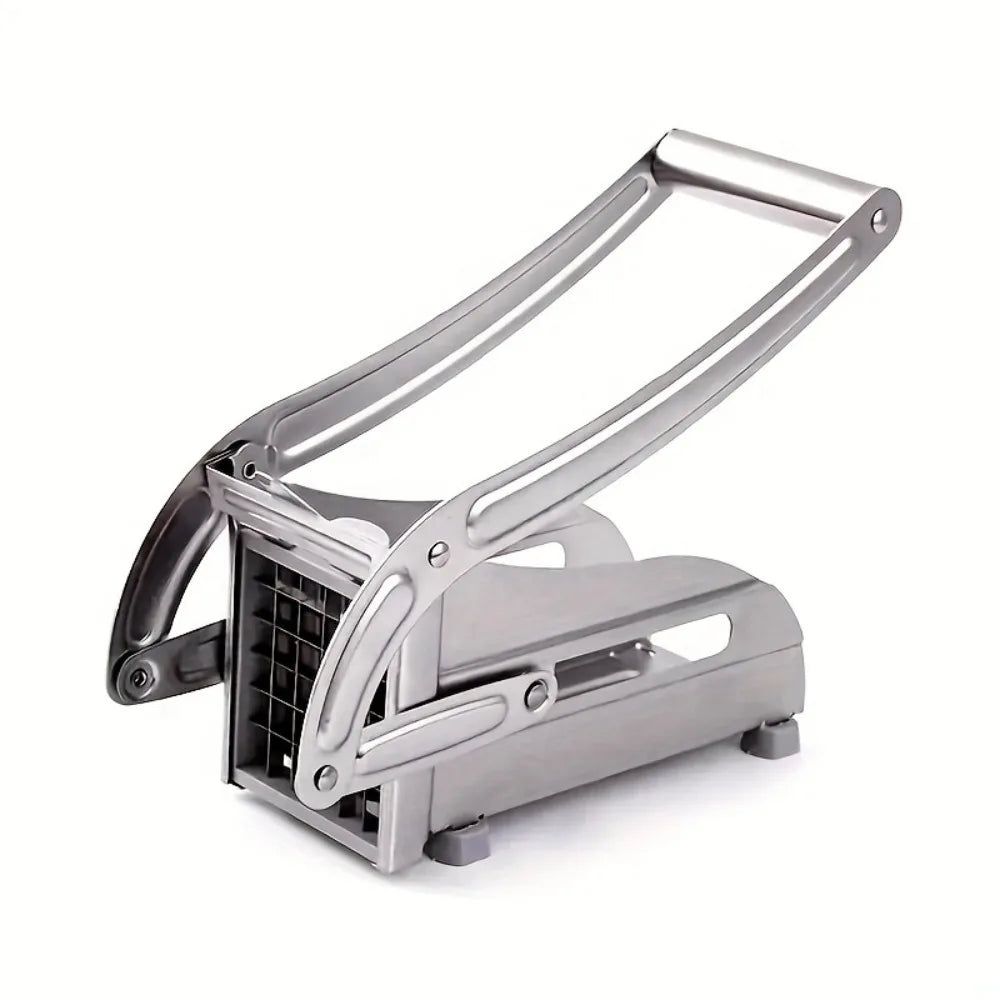 Heavy Duty Potato Cutter & French Fry Slicer