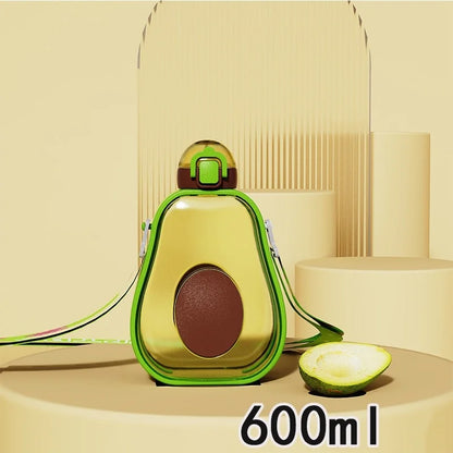 Avocado Style Kids Thermal Lunch Box