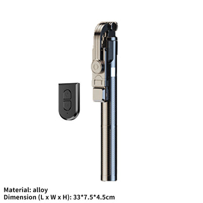 NeePho P170S Selfie Stick Tripod