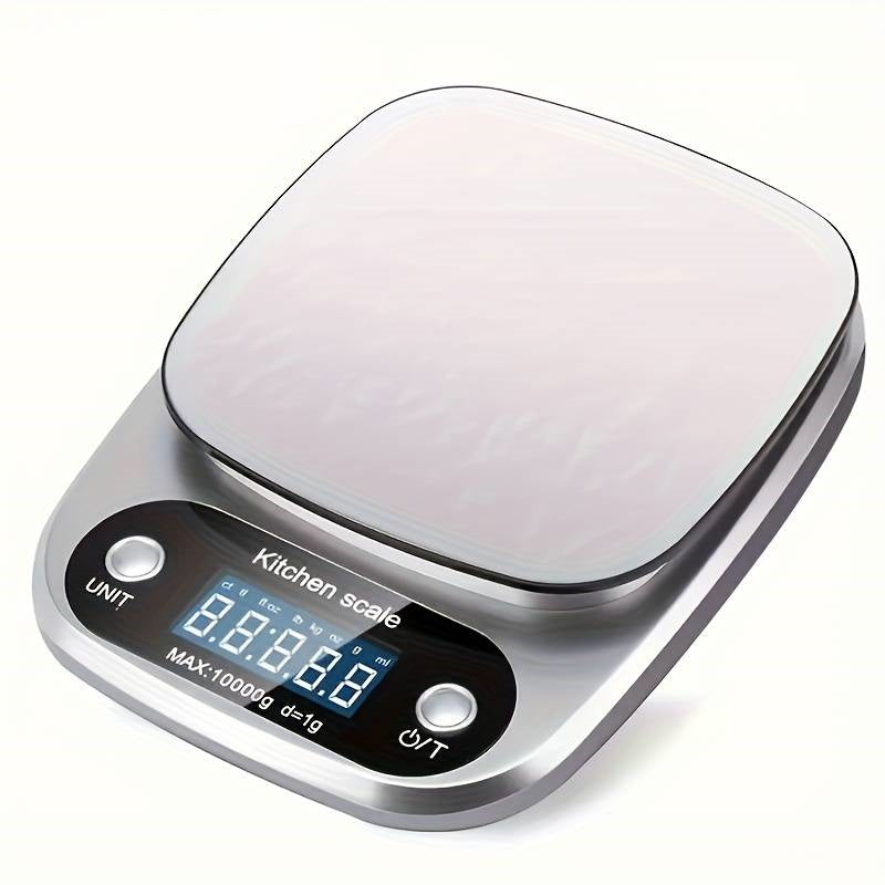 Digital Kitchen Scale