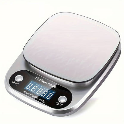 Digital Kitchen Scale