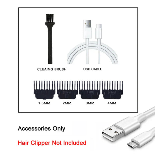 Vintage T9 Professional Hair Trimmer