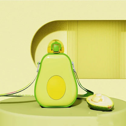 Avocado Style Kids Thermal Lunch Box