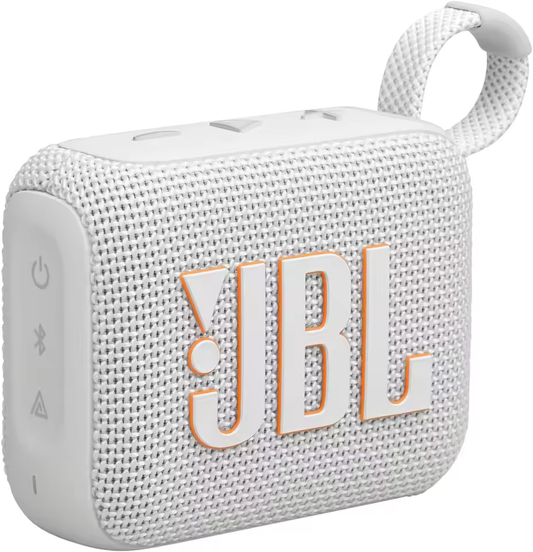 GO4 RGB Grab & Go Portable Wireless Speaker