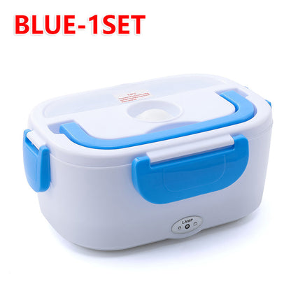 Portable Electric Self-Heating Lunch Box