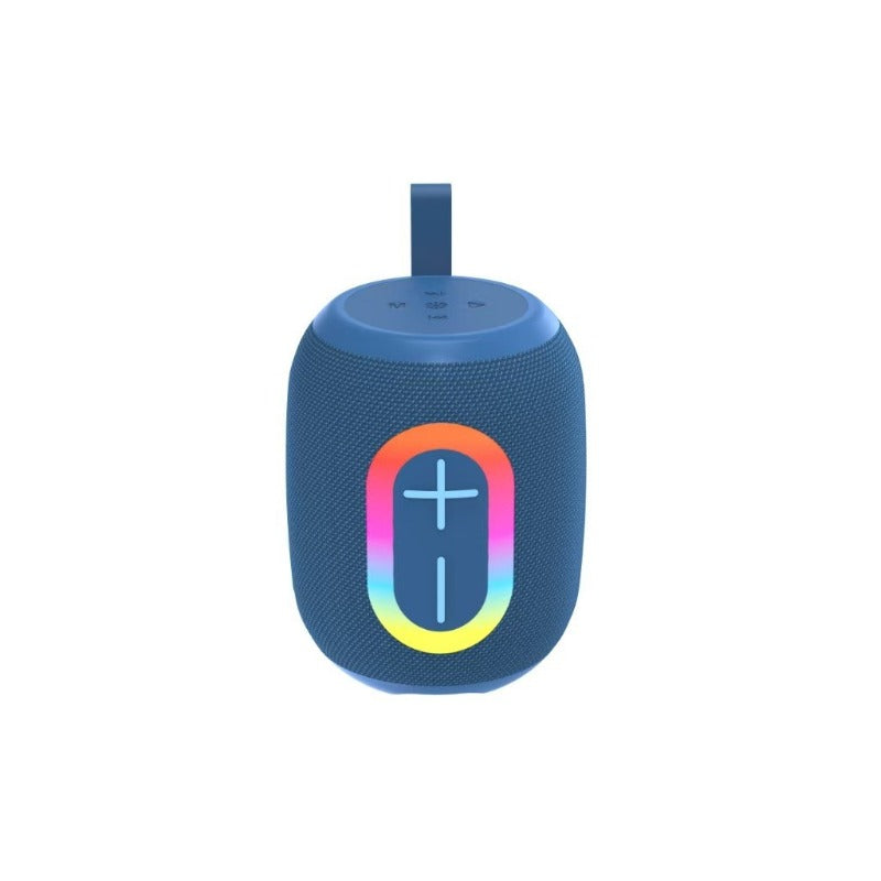 BS-28 Portable Wireless RGB Speaker