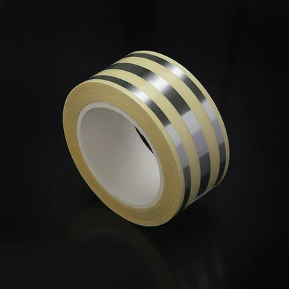 Decorative Gold Strip Wall Tape