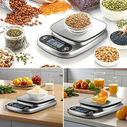 Digital Kitchen Scale