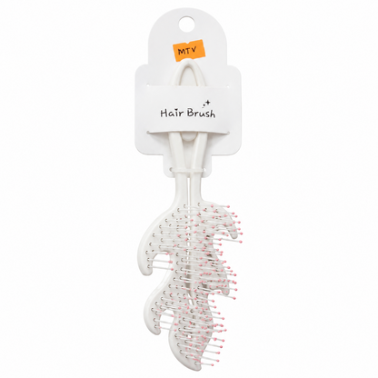 Colorful Detangling Hair Brush Set