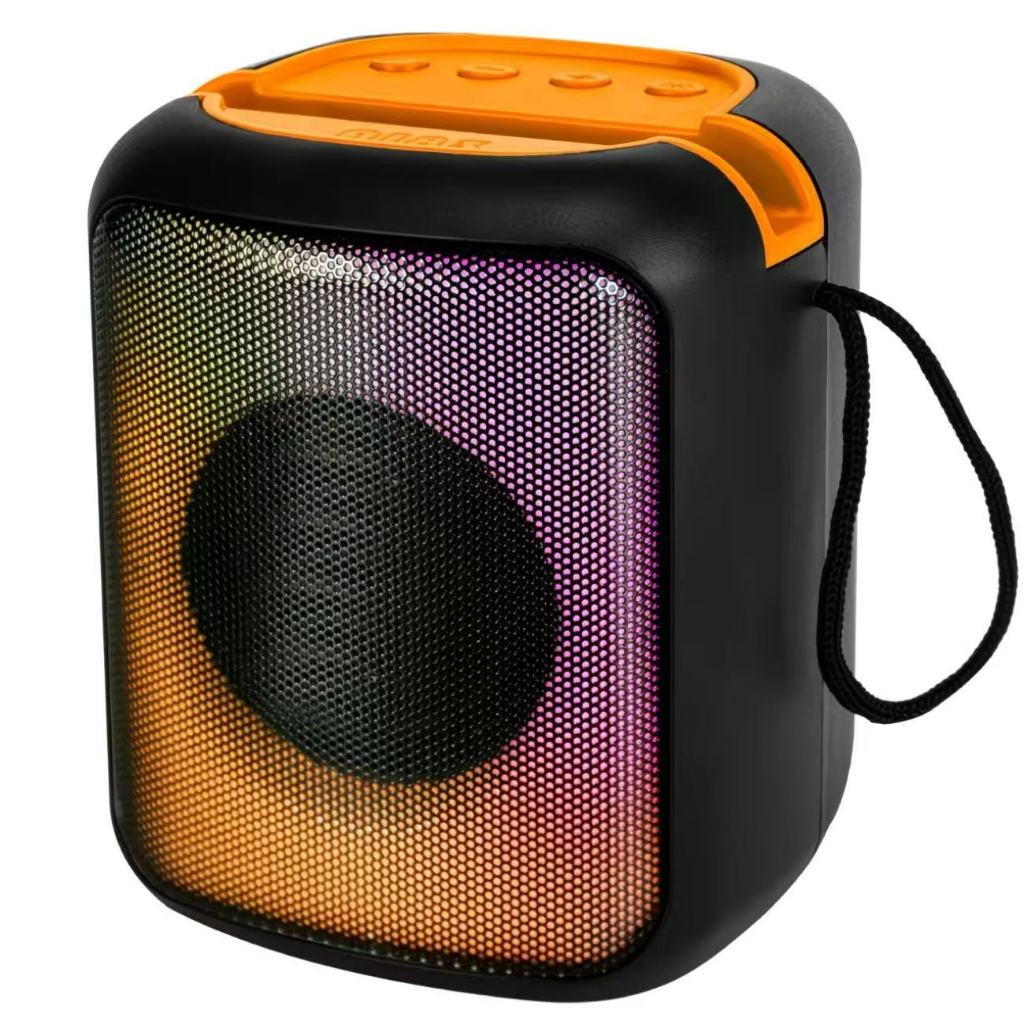 A183 Compact RGB Wireless Speaker